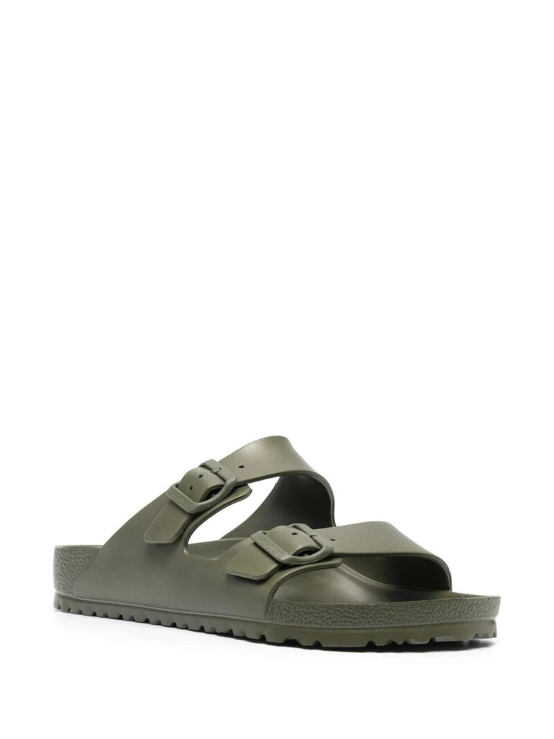 Birkenstock  Arizona buckled sandals