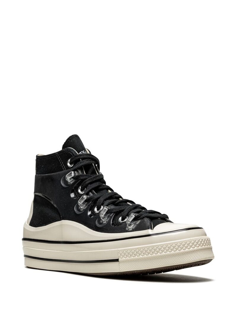 Converse x Kim Jones Chuck 70 Utility Wave sneakers