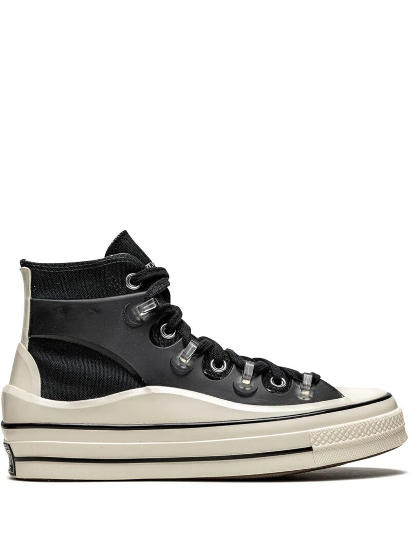 Converse  x Kim Jones Chuck 70 Utility Wave sneakers