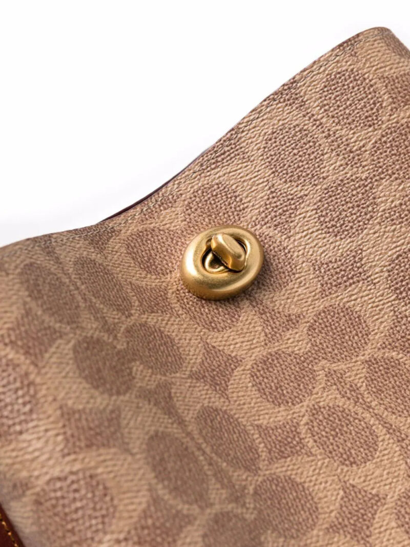 Coach  Willow bucket bag