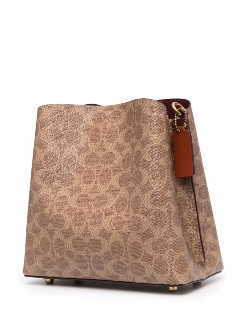 Coach  Willow bucket bag