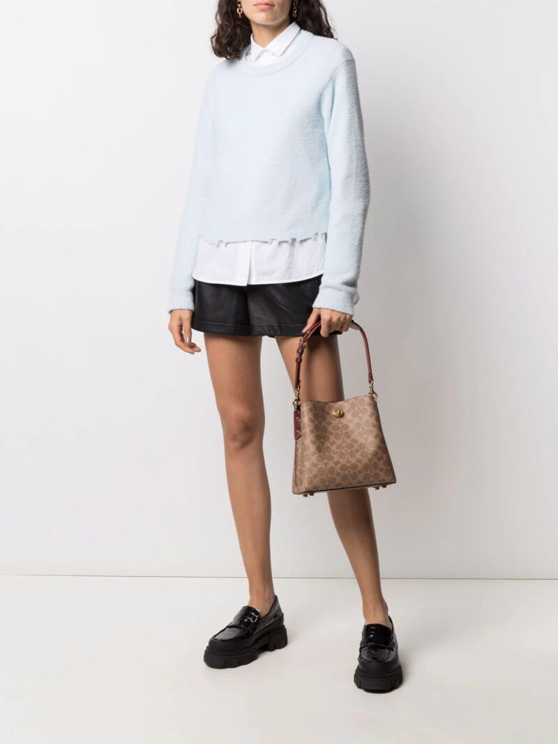 Coach  Willow bucket bag
