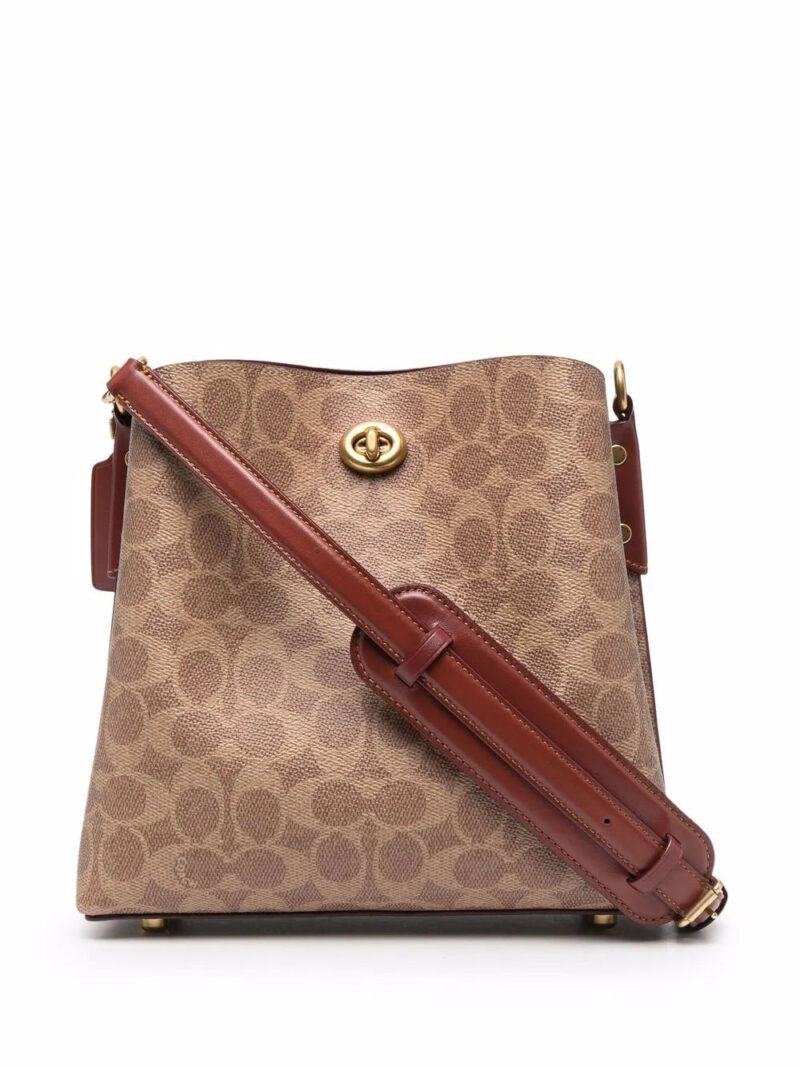 Coach  Willow bucket bag
