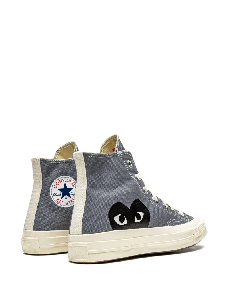 Converse  x CDG Chuck 70 High sneakers