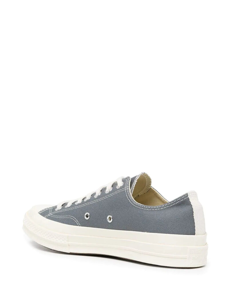 Comme Des Garçons  x Converse Chuck Taylor low-top sneakers
