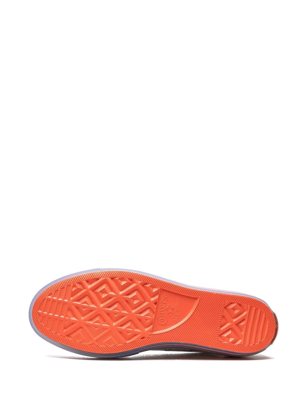 Converse Chuck Taylor All Star CX Low sneakers - Image 4
