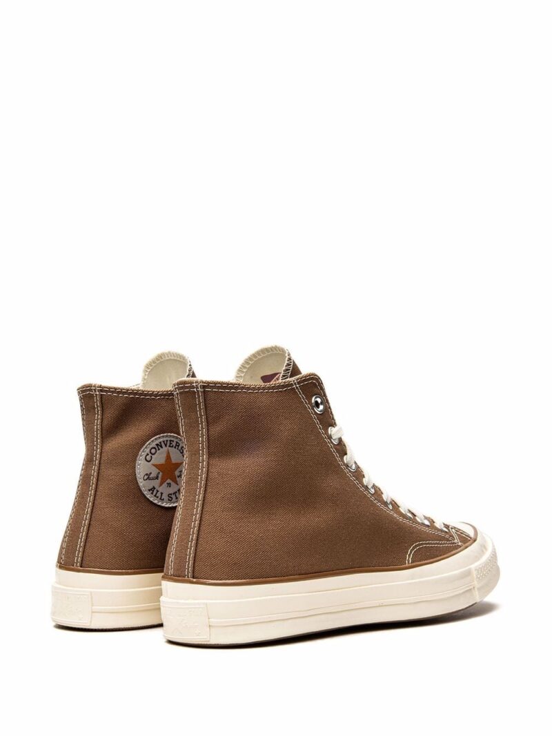 Converse  x Carhartt WIP Chuck 70 sneakers