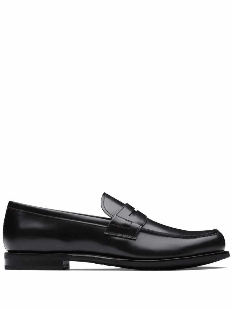 Church's  Gateshead calf leather loafers
