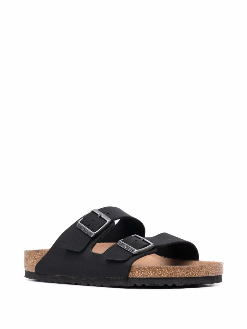 Birkenstock  Arizona buckled sandals