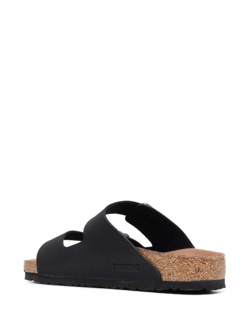 Birkenstock  Arizona buckled sandals