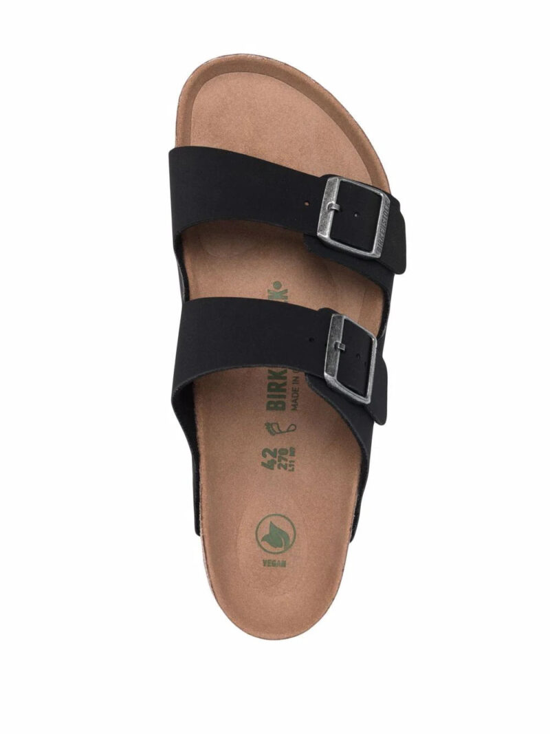 Birkenstock  Arizona buckled sandals