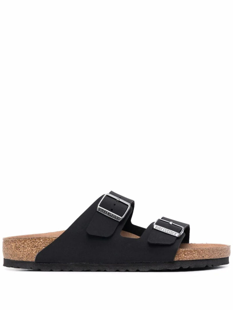 Birkenstock  Arizona buckled sandals