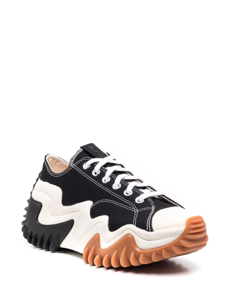 Converse Run Star Motion lace-up sneakers