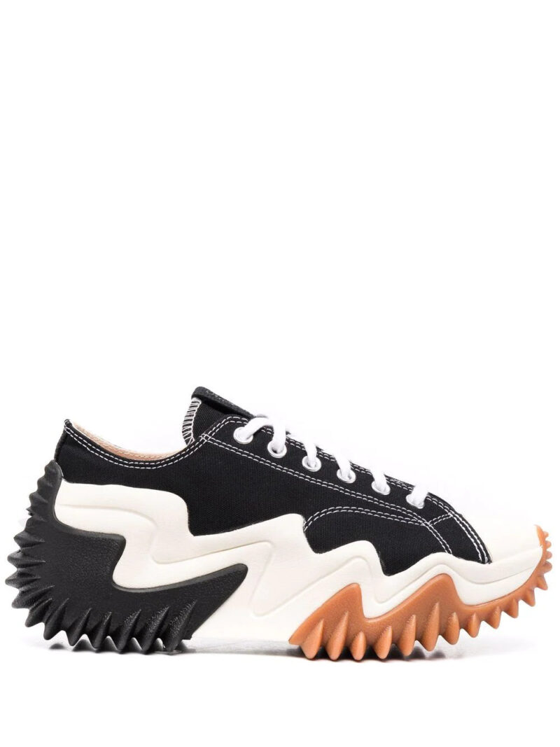 Converse  Run Star Motion lace-up sneakers