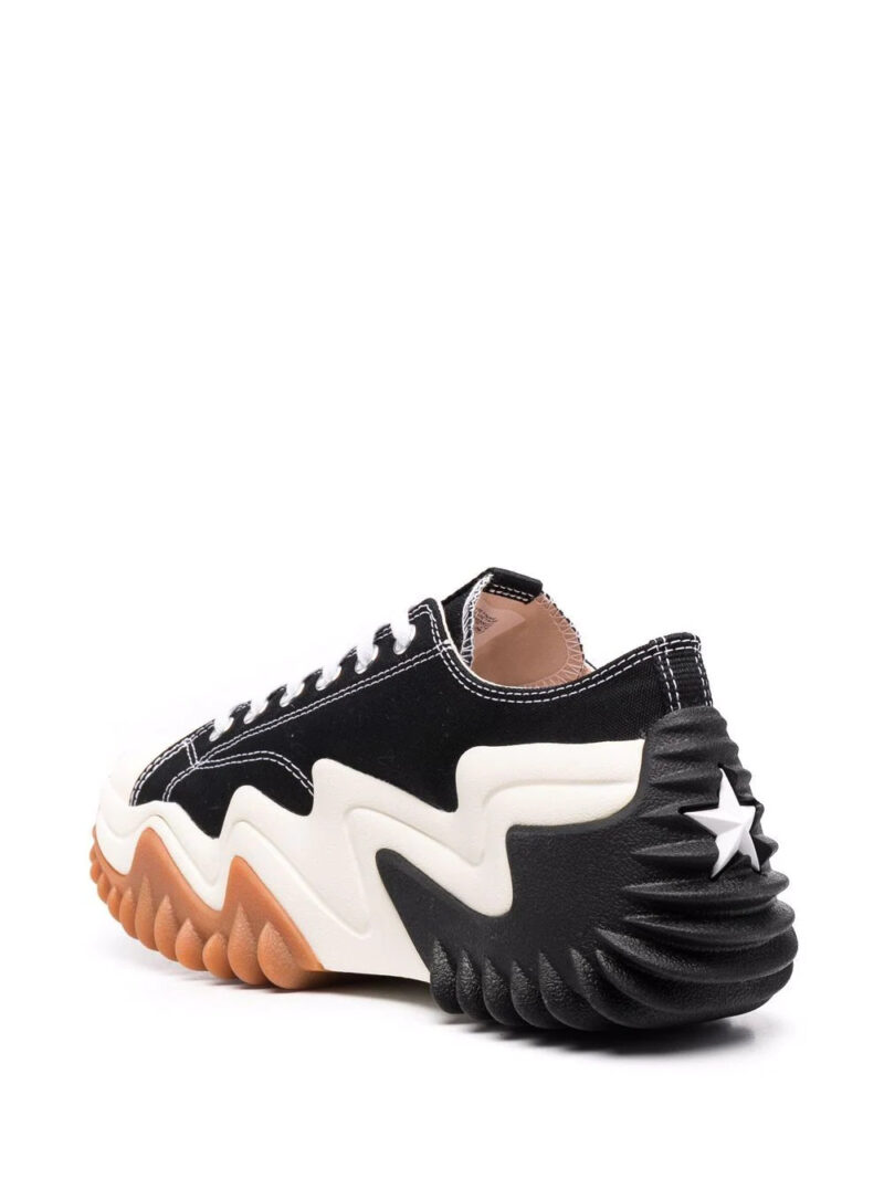Converse Run Star Motion lace-up sneakers