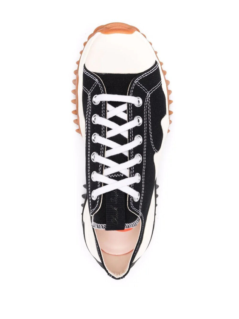Converse Run Star Motion lace-up sneakers