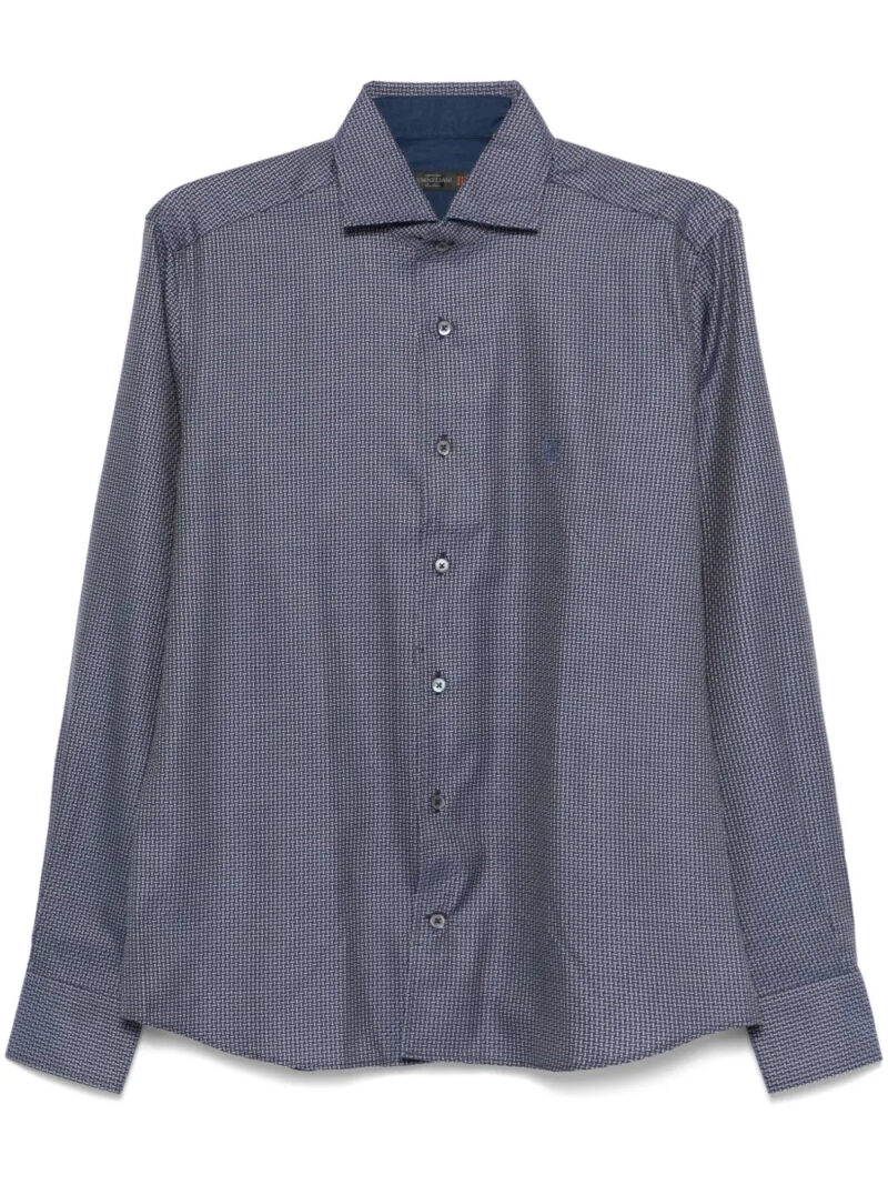 Corneliani  cotton shirt