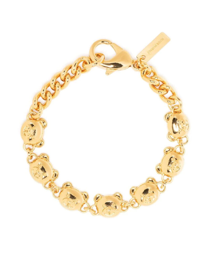 Copy of Dolce & Gabbana  DG-pendant faux-pearl necklace