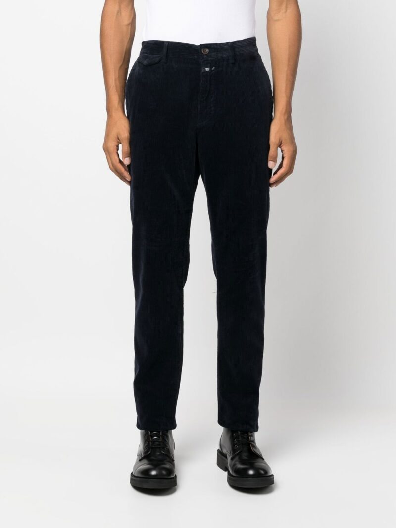 Closed  Atelier tapered jeans