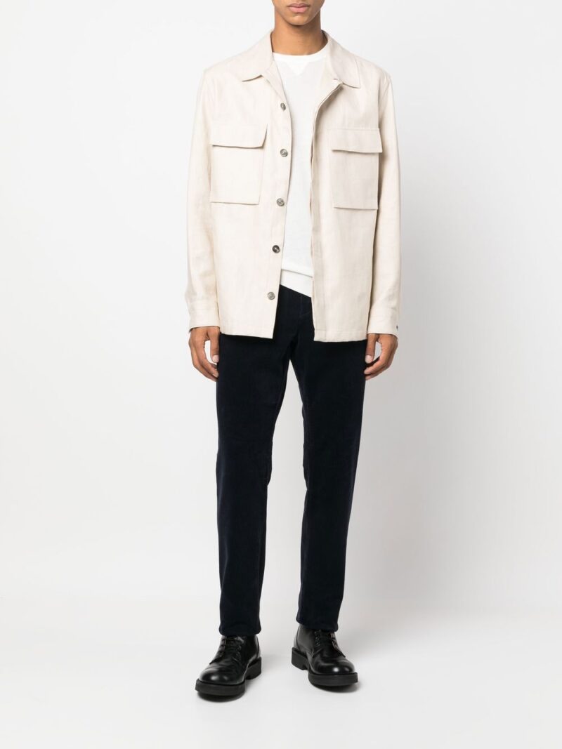 Closed  Atelier tapered jeans