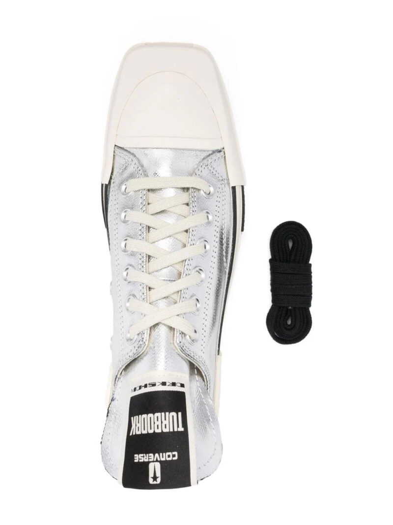 Converse  x Rick Owens DRKSHDW TURBODRK Chuck 70 sneakers