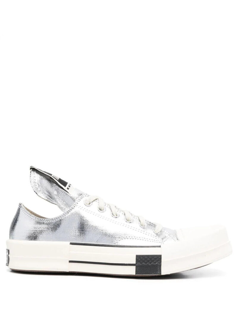 Converse  x Rick Owens DRKSHDW TURBODRK Chuck 70 sneakers