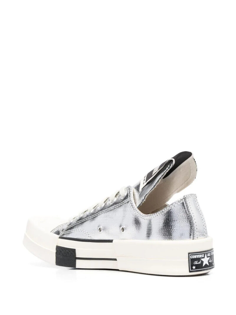 Converse  x Rick Owens DRKSHDW TURBODRK Chuck 70 sneakers