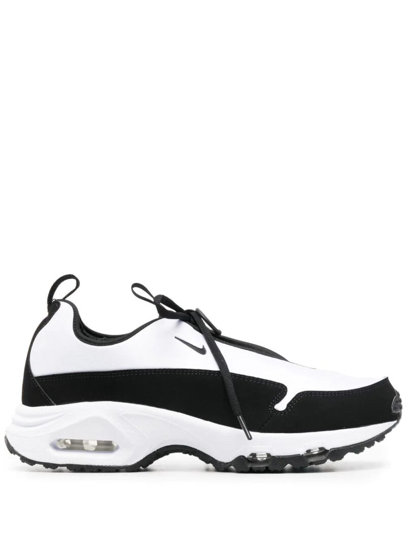Comme Des Garçons  x Nike 'Air Max Sunder' sneakers