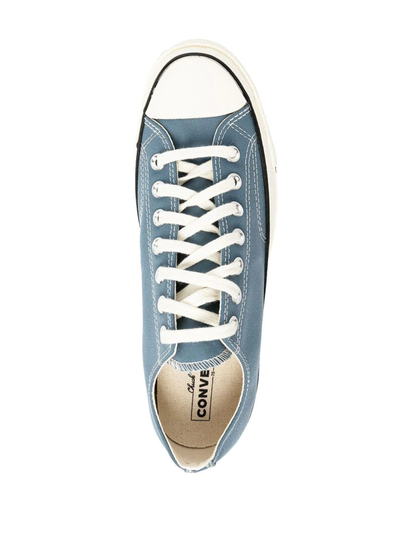 Converse  Chuck 70 low-top trainers