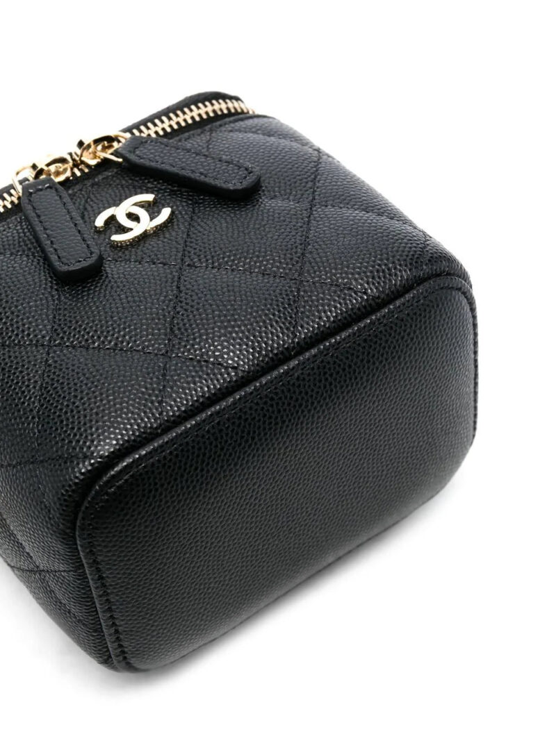 CHANEL mini crossbody bag