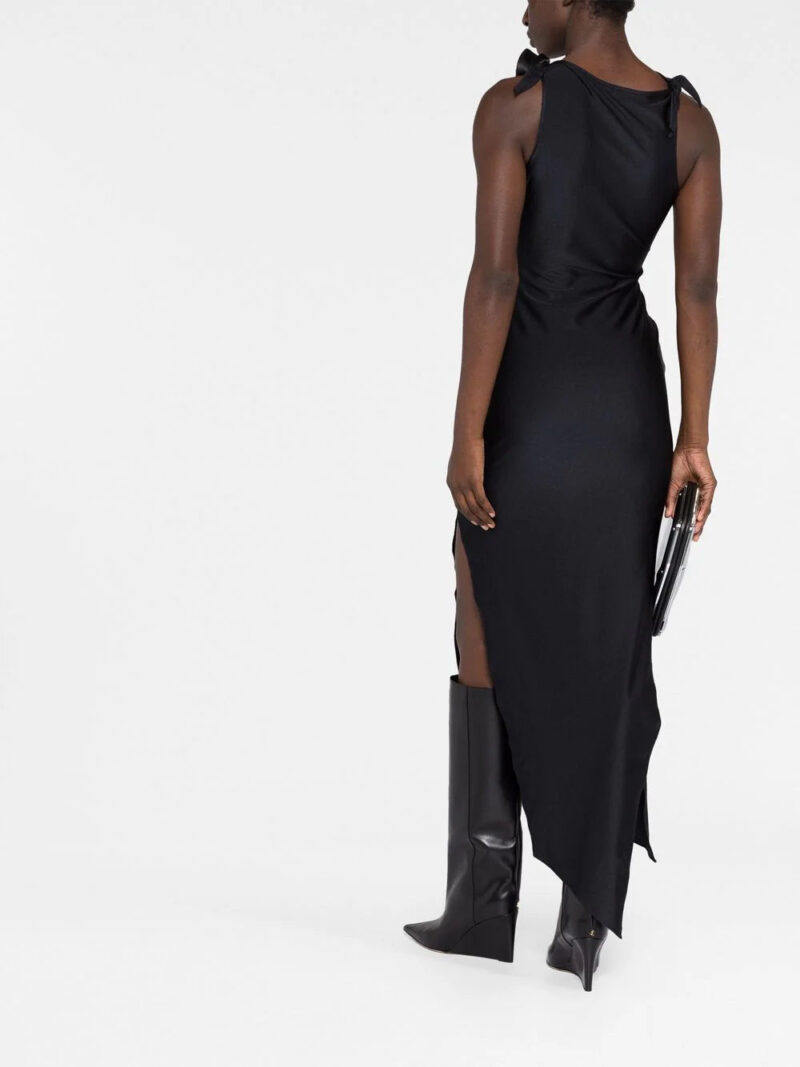 Coperni  cut-out maxi dress