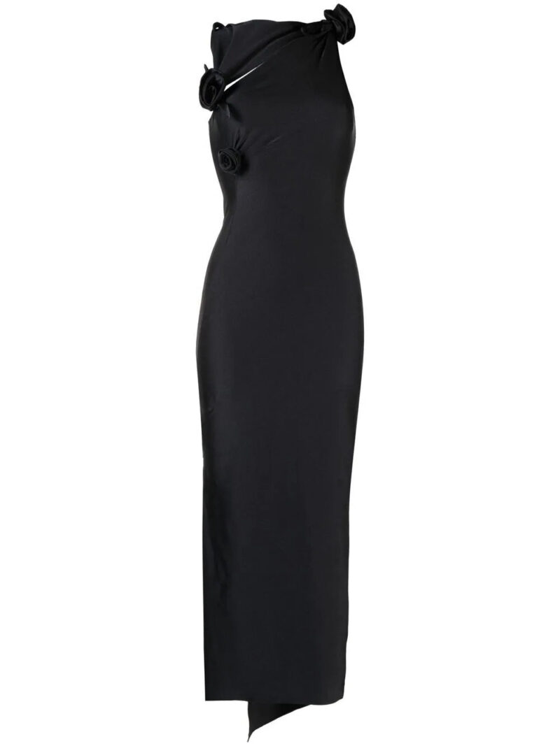 Coperni  cut-out maxi dress