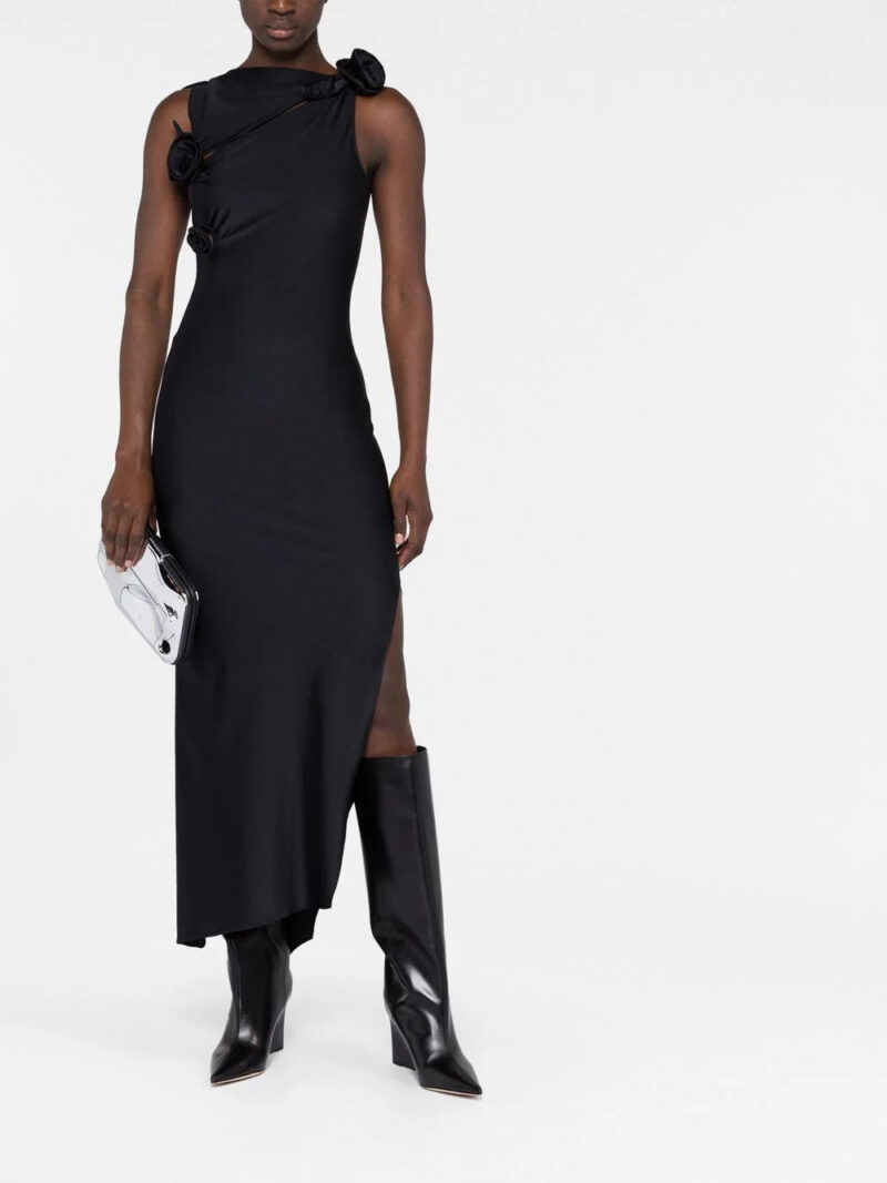 Coperni  cut-out maxi dress