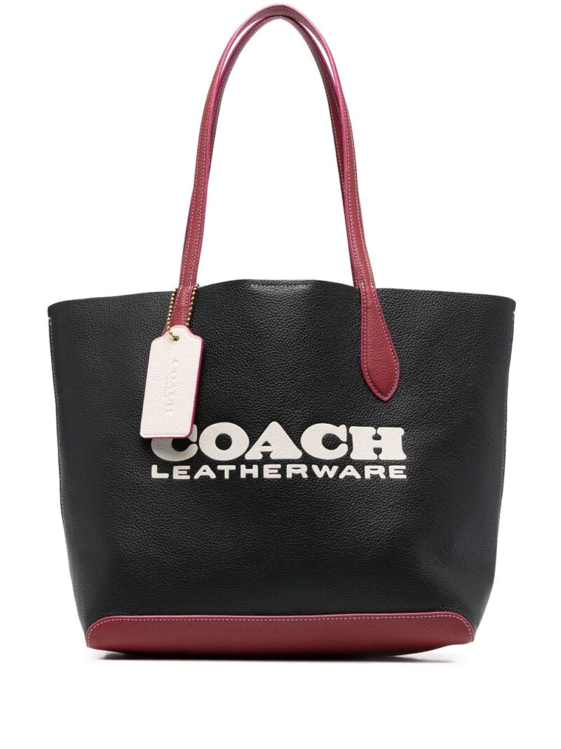 Coach  Kia tote bag