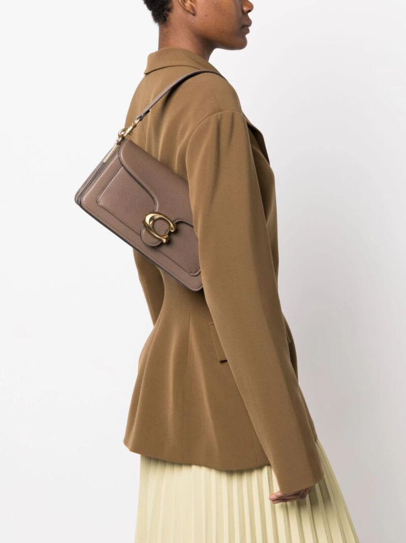 Coach  Tabby 26 shoulder bag