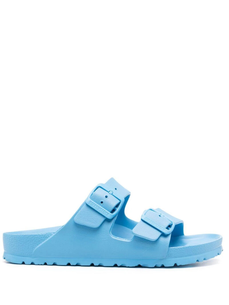 Birkenstock  Arizona buckled sandals