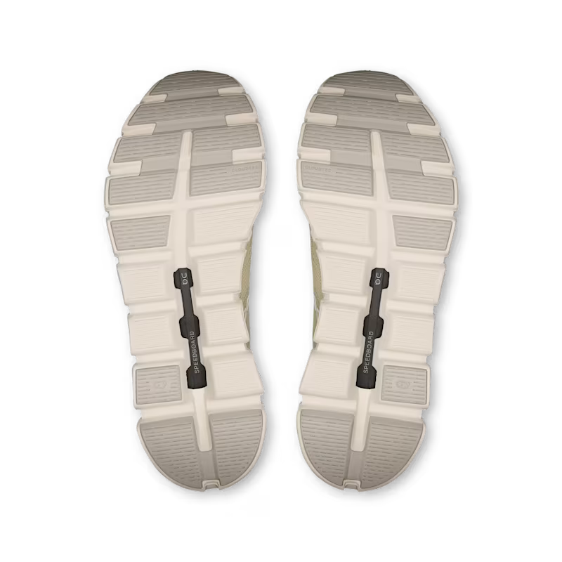 Cloud 6 Coast Pelican | Ice Sneakers