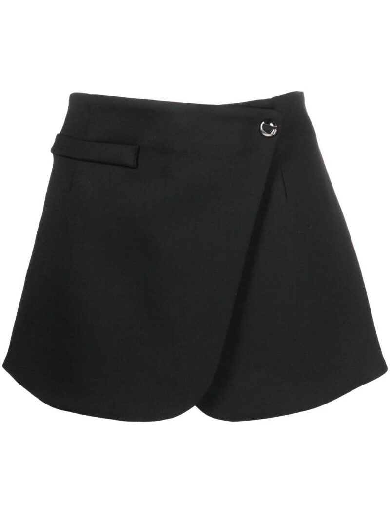 Coperni  tailored mini skirt