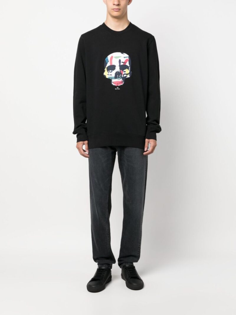 Closed Cooper tapered-leg trousers