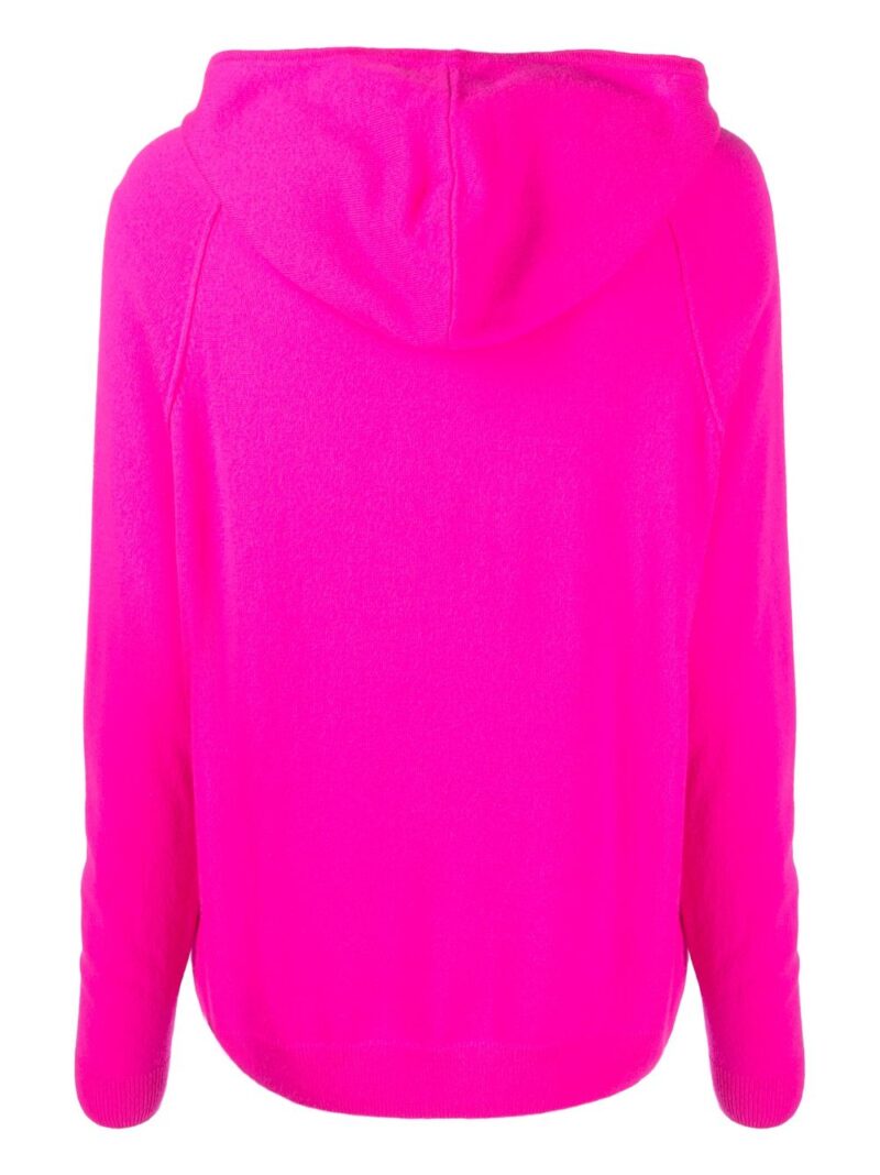 Chinti & Parker fine-knit wool-cashmere jumper