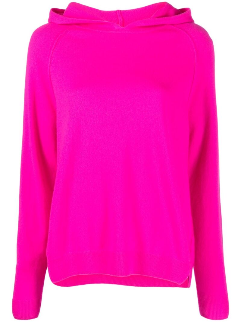 Chinti & Parker fine-knit wool-cashmere jumper