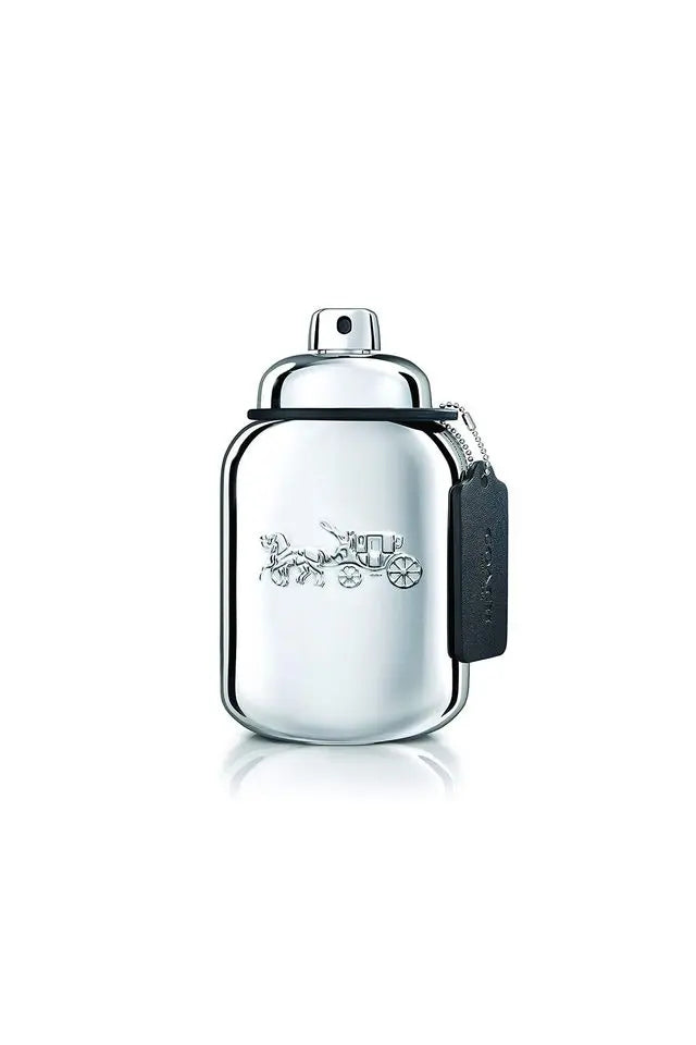 coach Platinum Eau de Parfum for Men