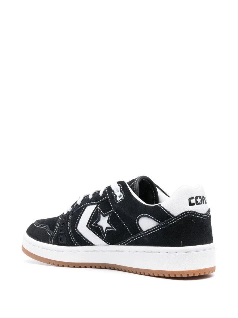 Converse  Cons AS-1 Pro logo-patch sneakers