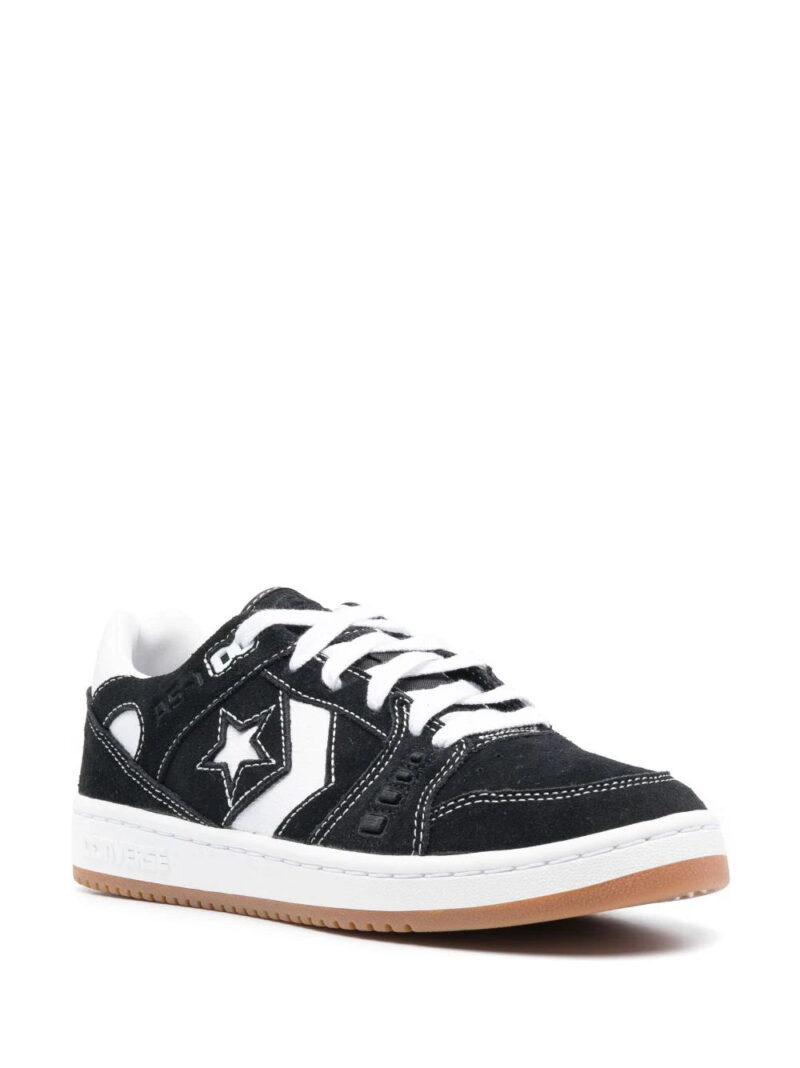 Converse  Cons AS-1 Pro logo-patch sneakers