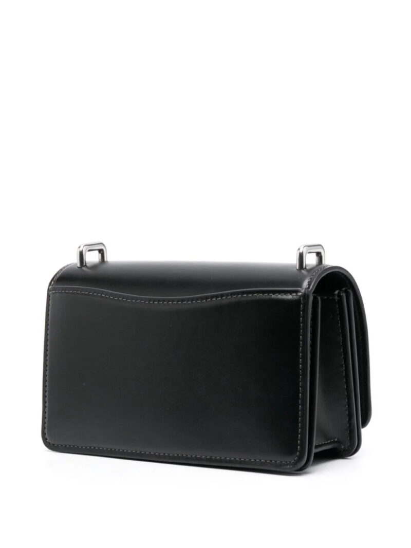 Coach  Bandit leather crossbody bag
