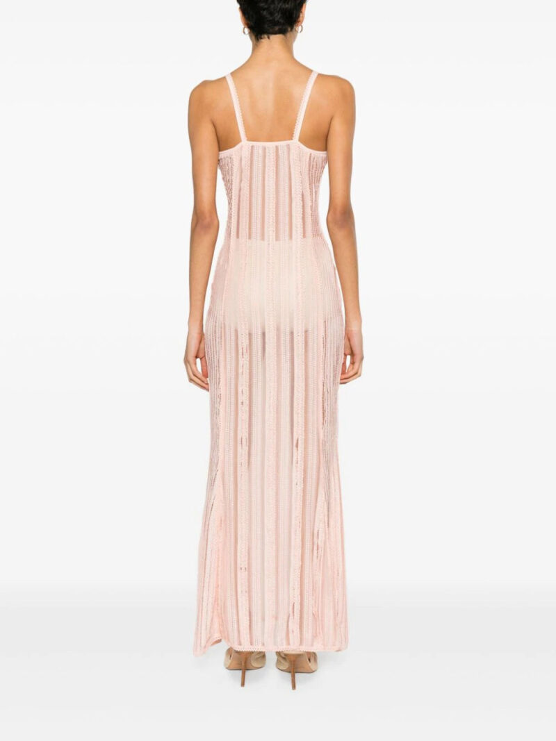 Charo Ruiz Ibiza  Yayay lace maxi dress