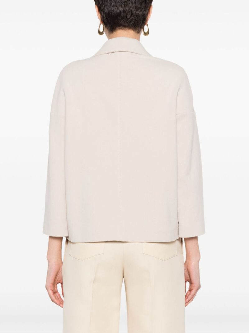 Circolo 1901 single-breasted blazer