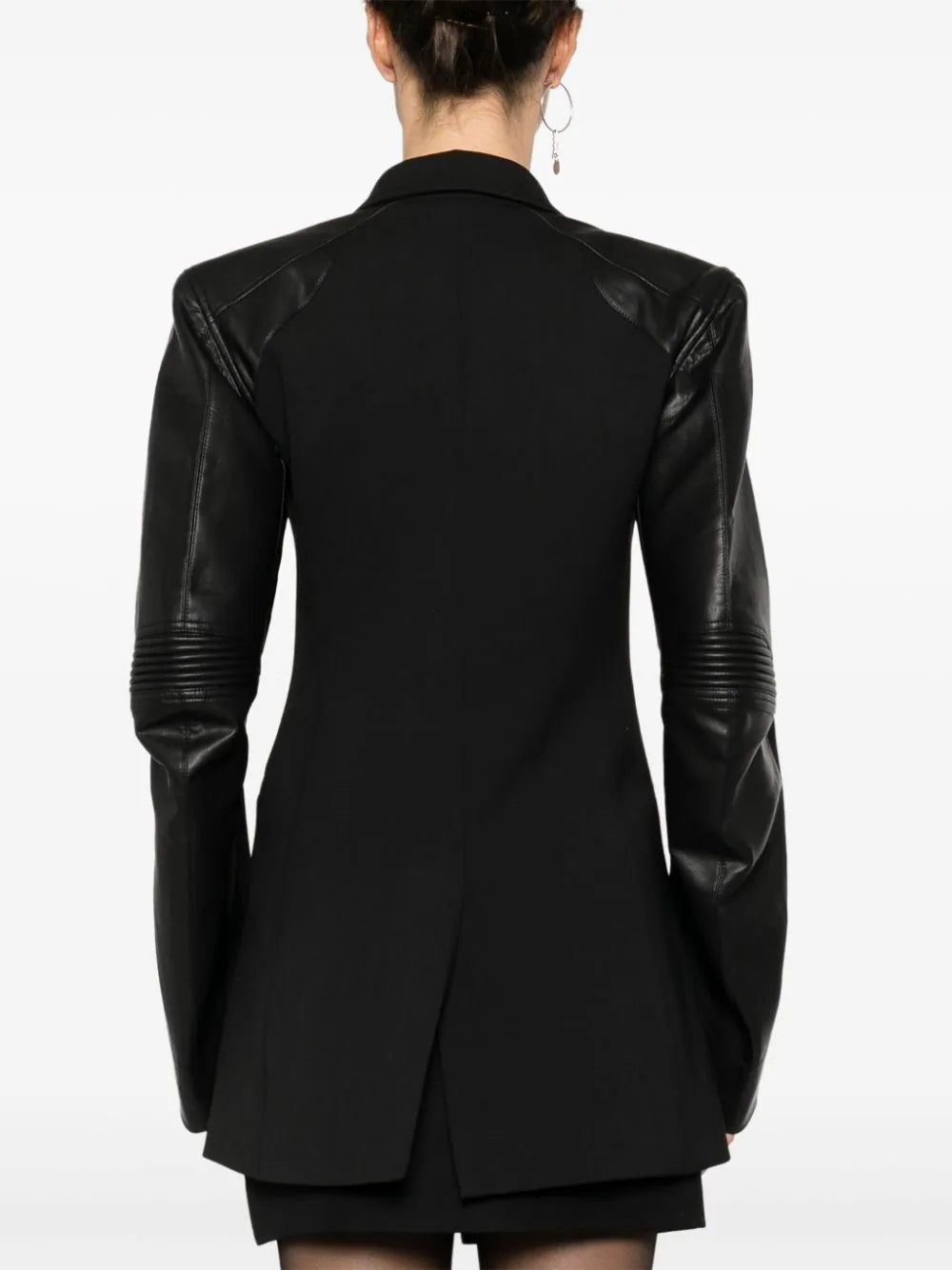Coperni biker tailored jacket - Image 4