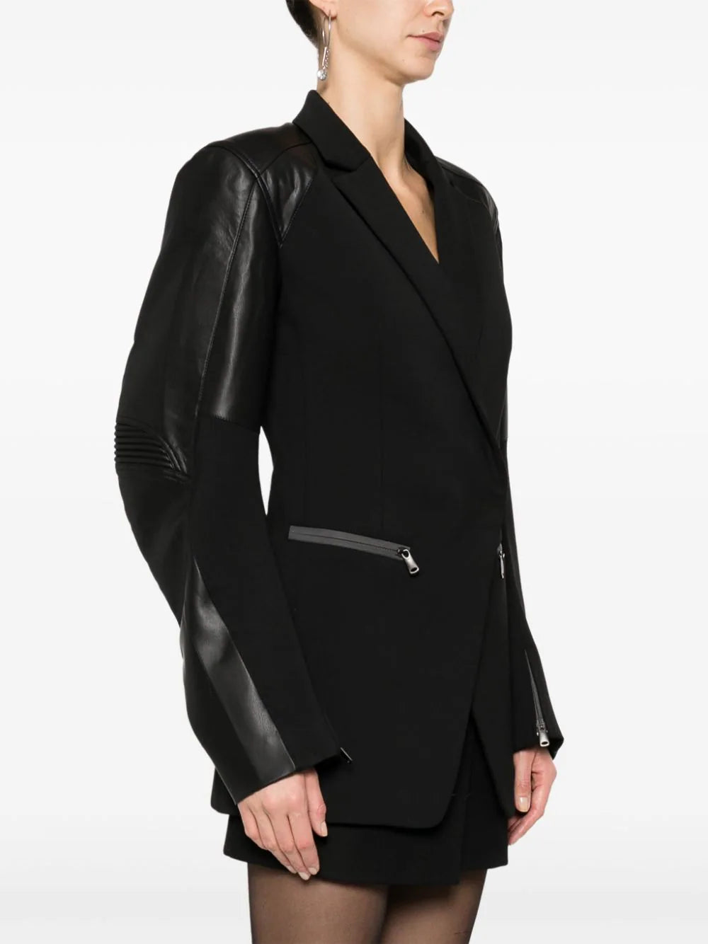 Coperni biker tailored jacket - Image 3