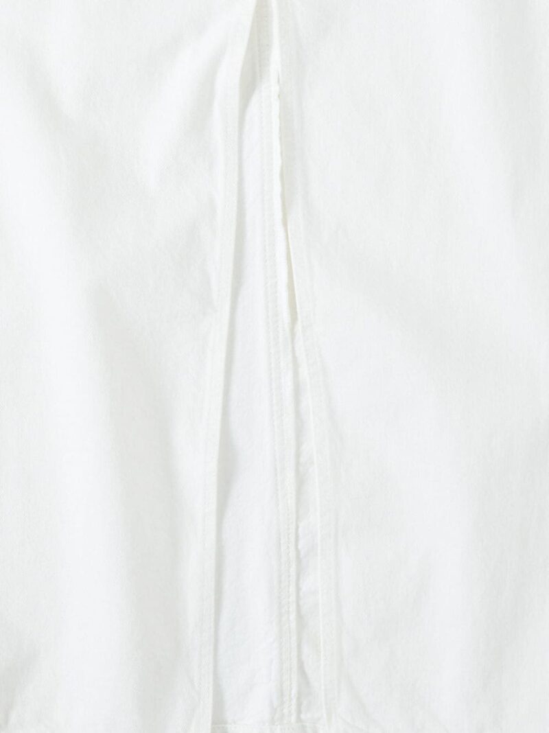 Closed long denim skirt